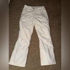 Columbia Women's snow pants windproof waterproof